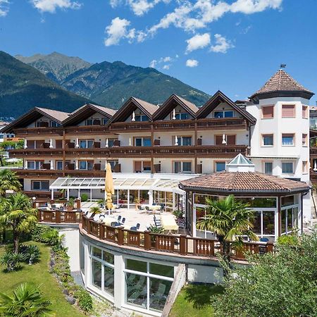 Hotel Olympia Tirol Buitenkant foto