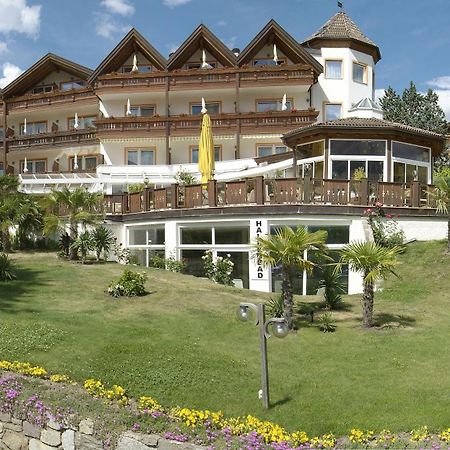 Hotel Olympia Tirol Buitenkant foto