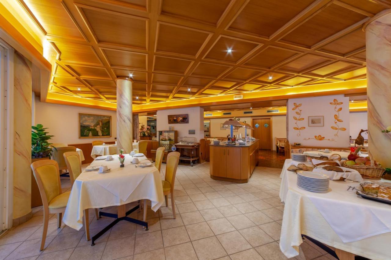 Hotel Olympia Tirol Buitenkant foto