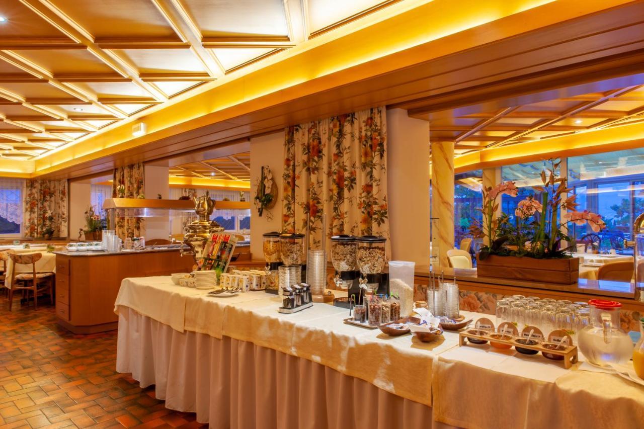 Hotel Olympia Tirol Buitenkant foto