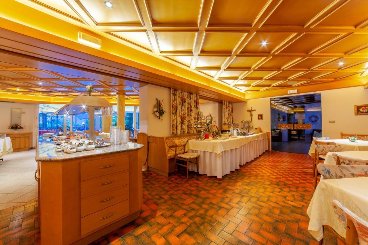 Hotel Olympia Tirol Buitenkant foto