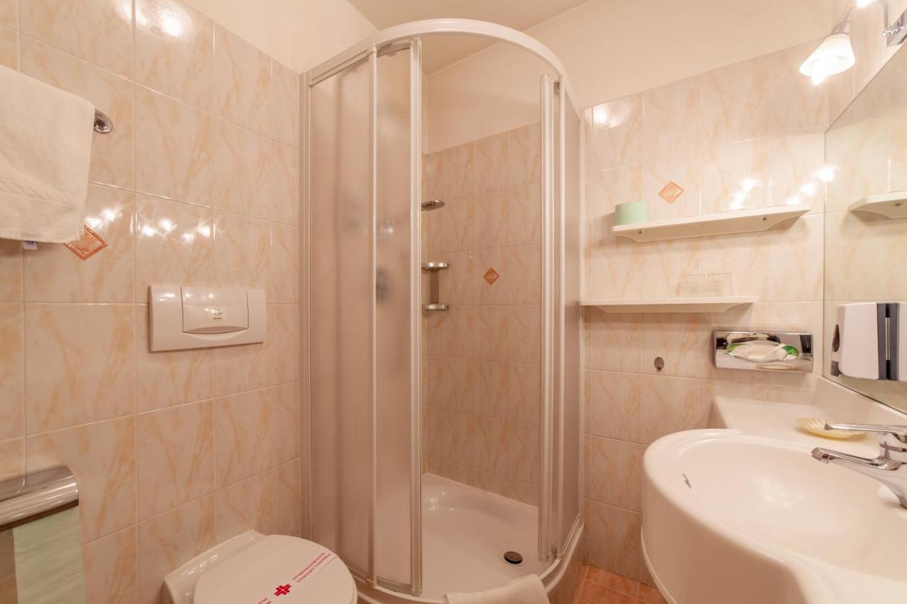 Hotel Olympia Tirol Buitenkant foto