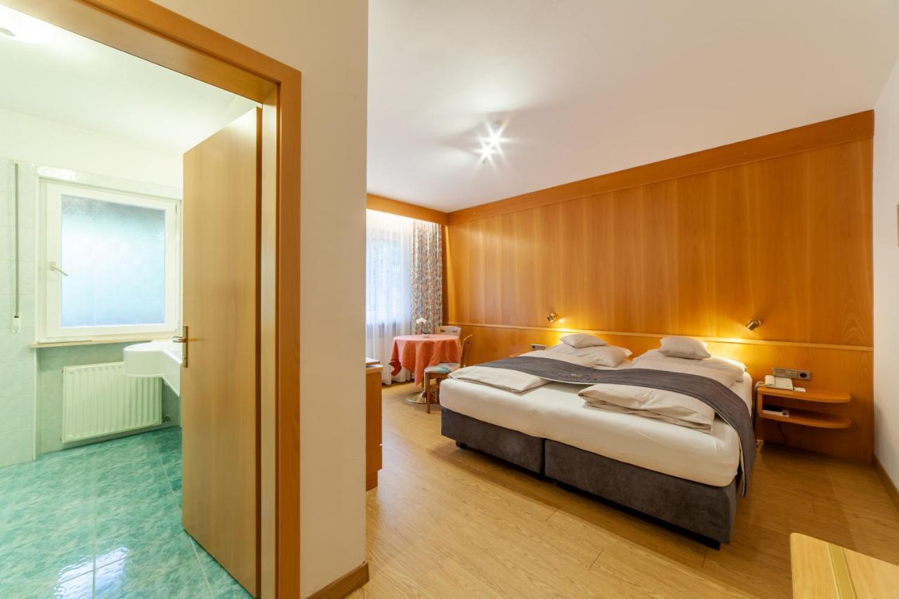 Hotel Olympia Tirol Buitenkant foto