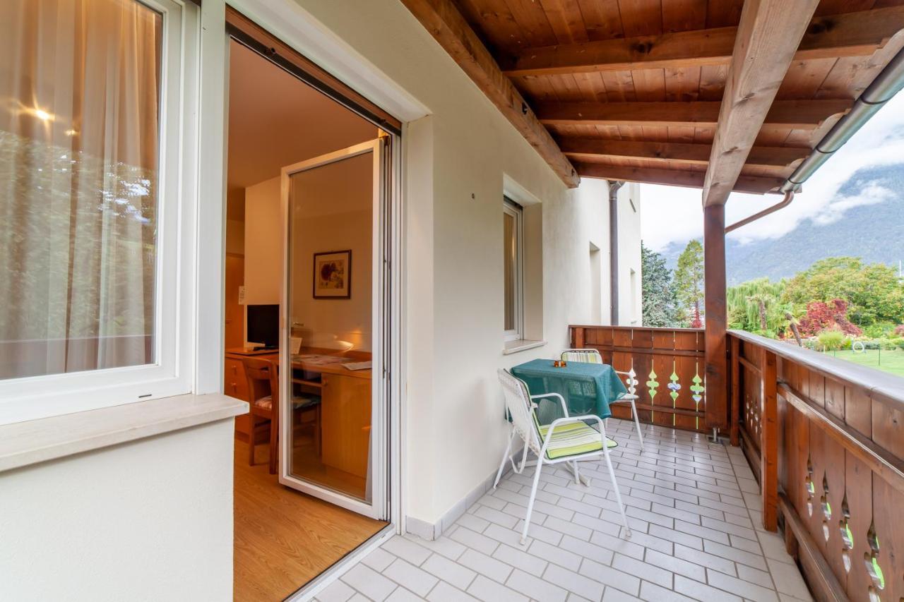 Hotel Olympia Tirol Buitenkant foto