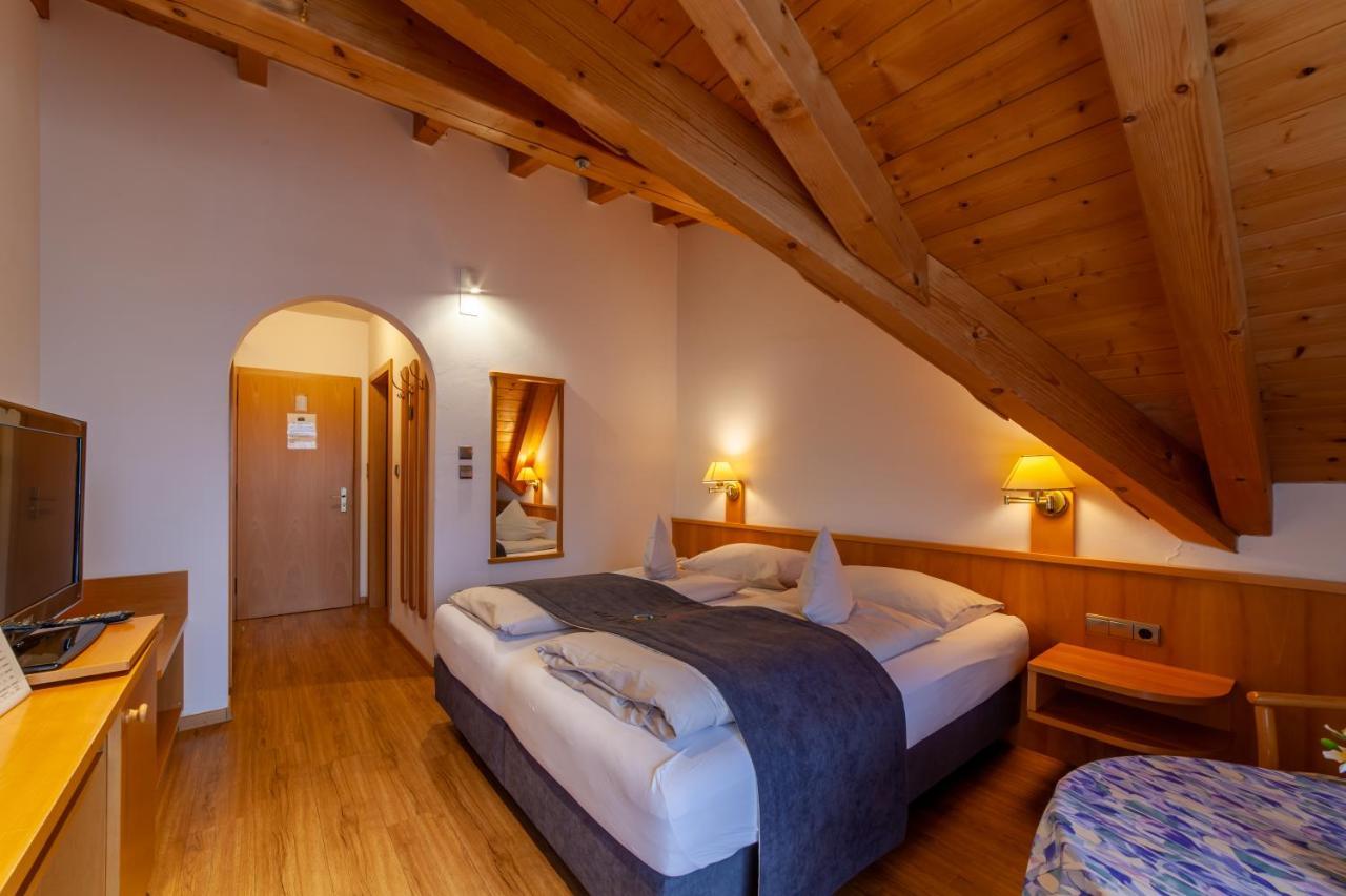 Hotel Olympia Tirol Buitenkant foto
