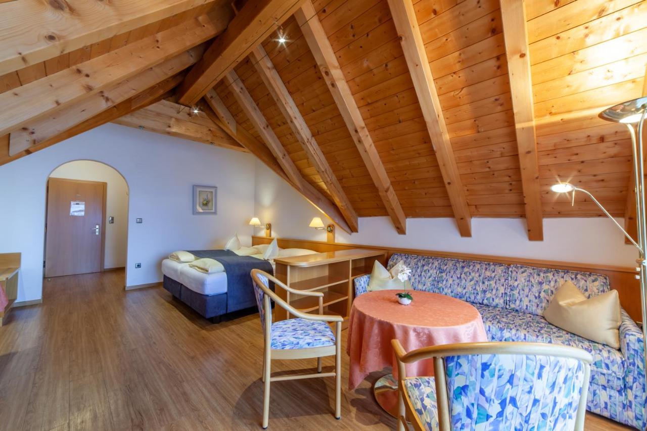 Hotel Olympia Tirol Buitenkant foto