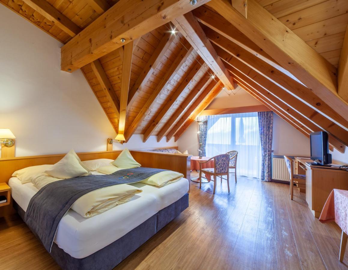 Hotel Olympia Tirol Buitenkant foto