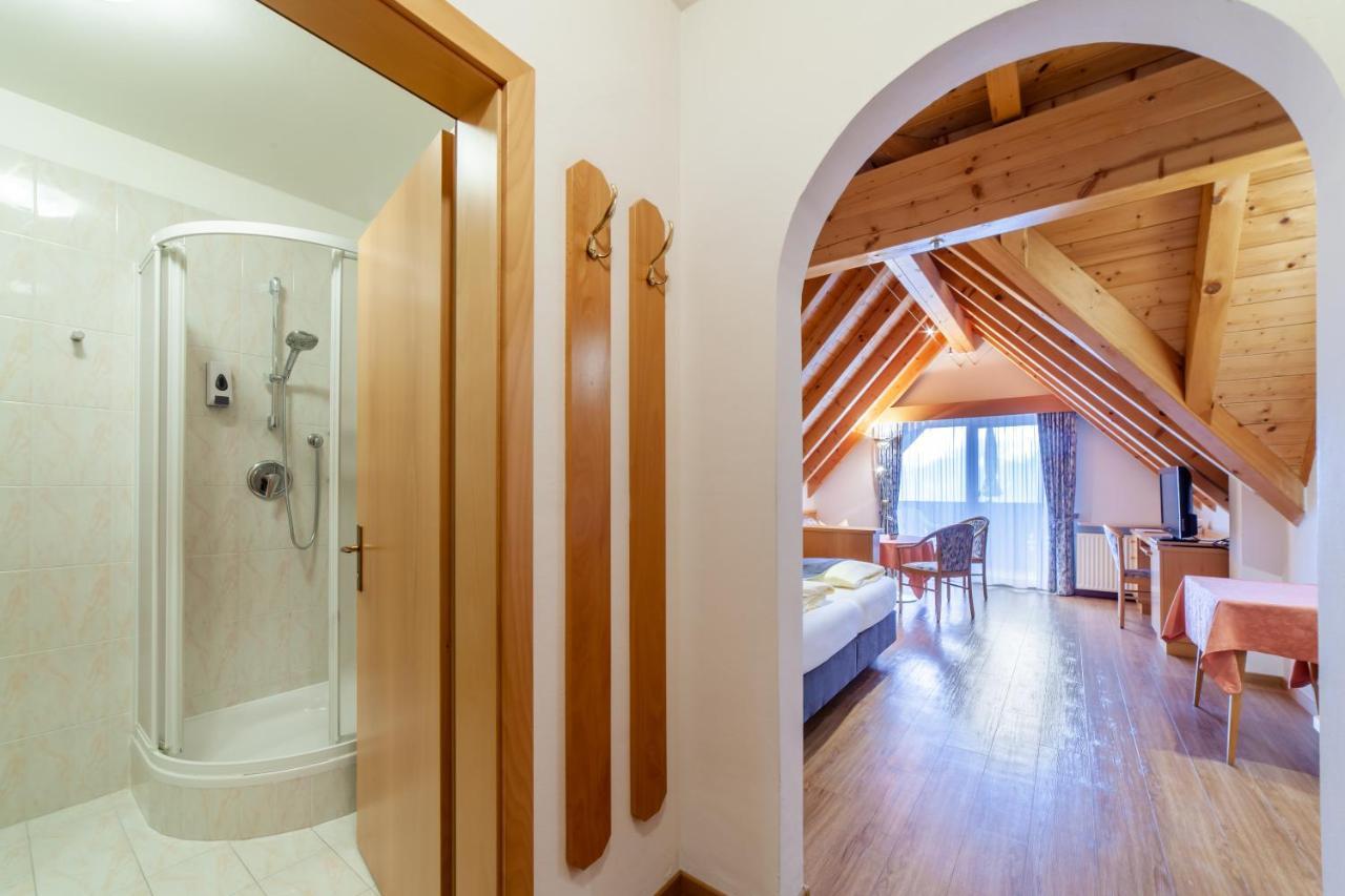 Hotel Olympia Tirol Buitenkant foto