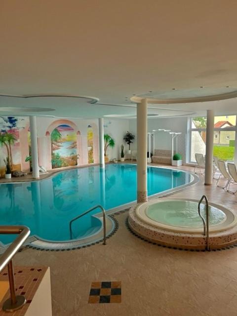 Hotel Olympia Tirol Buitenkant foto