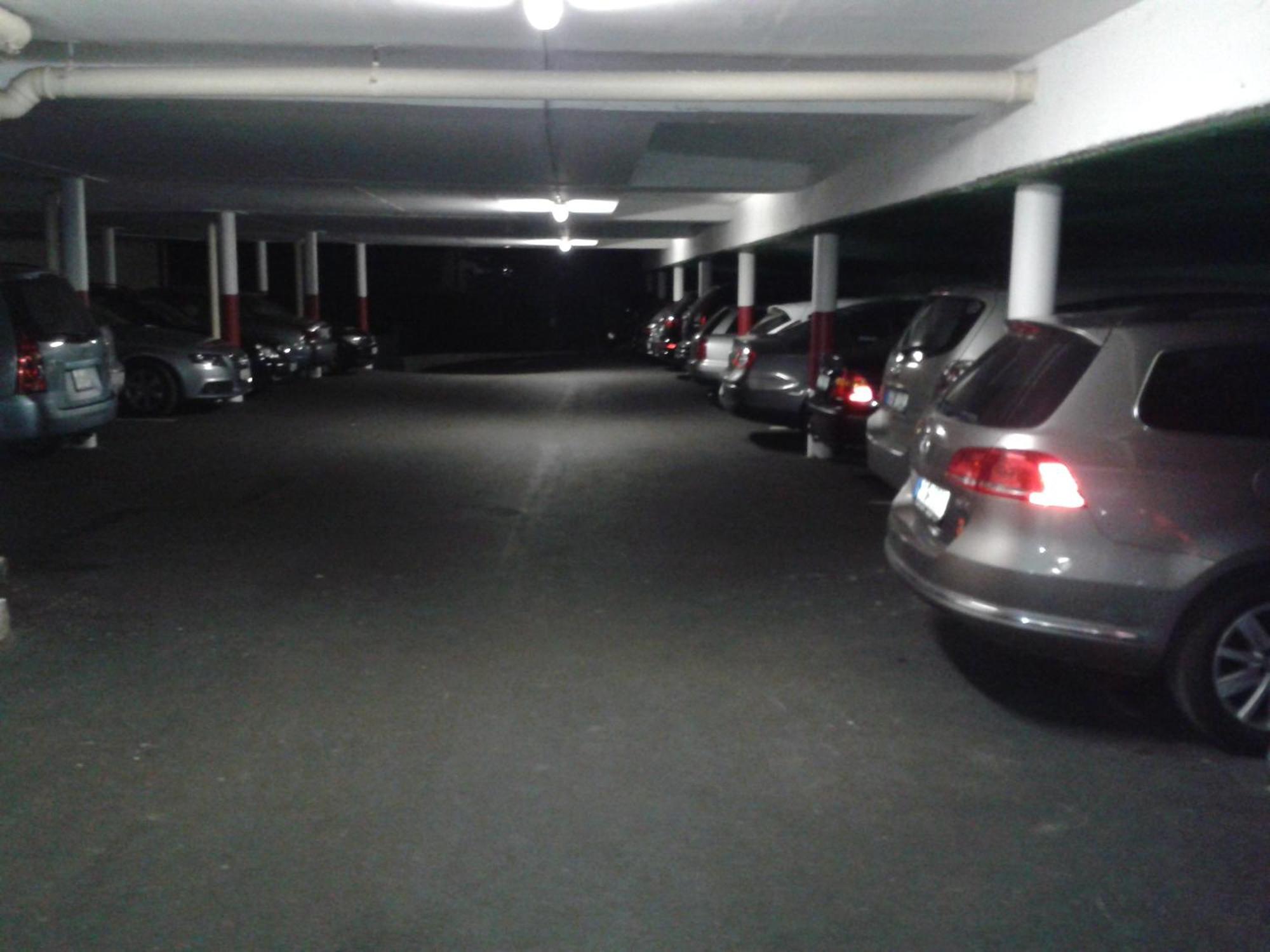 Hotel Olympia Tirol Buitenkant foto