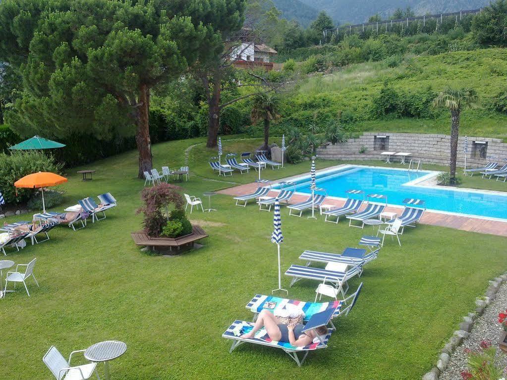 Hotel Olympia Tirol Buitenkant foto