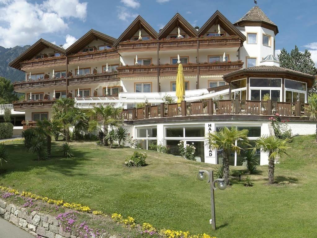Hotel Olympia Tirol Buitenkant foto