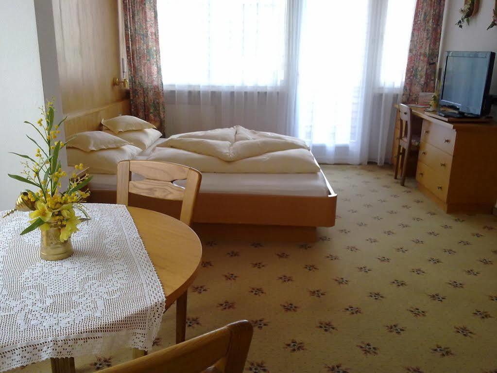 Hotel Olympia Tirol Buitenkant foto