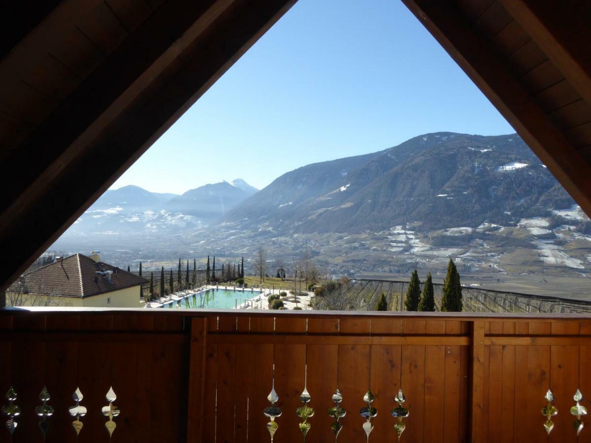 Hotel Olympia Tirol Buitenkant foto